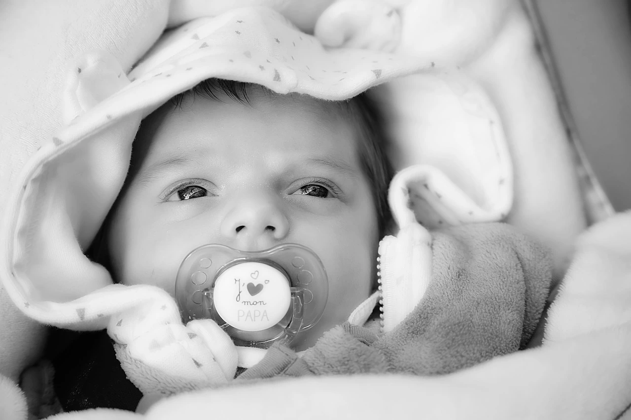 Séance d’ostéopathie pour bébé à Dijon