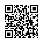 QR code pour laisser un avis sur les pages jaunes sur le cabinet à Dijon