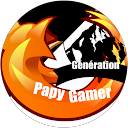 Papy Gamer profile picture